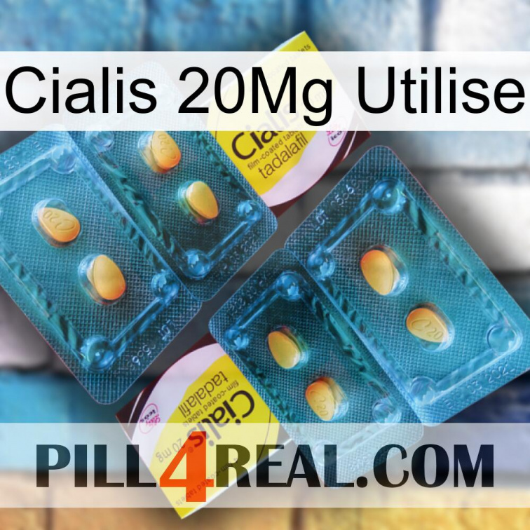 Cialis 20Mg Uses cialis5